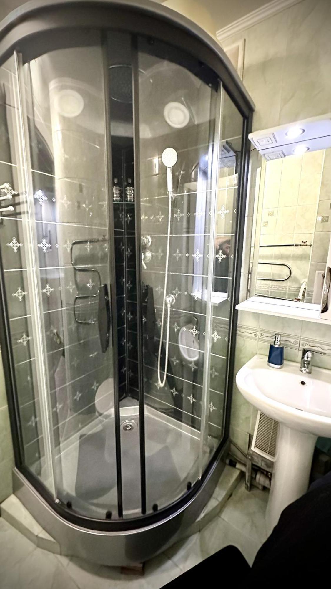 Apartment светлая, уютная 2-х комнатная Almaty